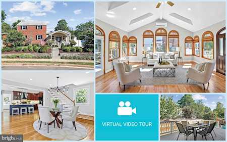 227 N Wakefield St Arlington, VA 22203
