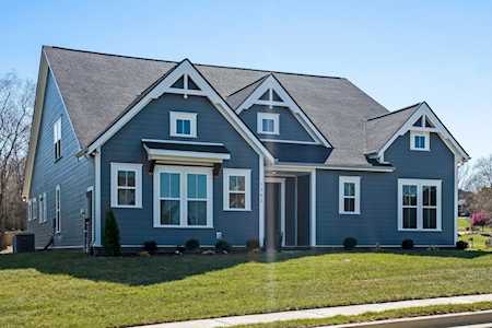 7415 Black Fox Dr Fairview, TN 37062