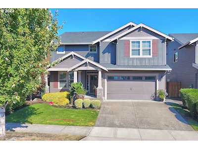 16623 SW Oystercatcher LN Beaverton, OR 97007