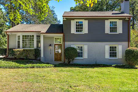6525 Wheeler Dr Charlotte, NC 28211