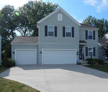 127 Old Bay Drive Pataskala, OH 43062