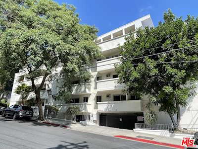 960 Larrabee St #323 West Hollywood, CA 90069