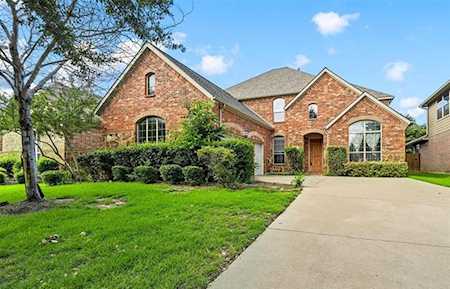 4748 Mcbreyer Place Fort Worth, TX 76244