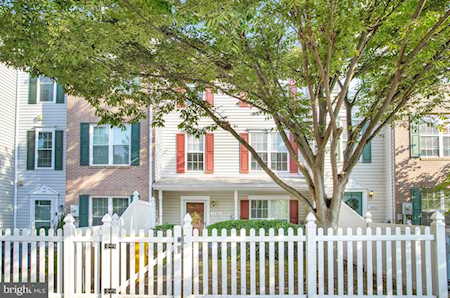 1835 Watch House Circle S Severn, MD 21144
