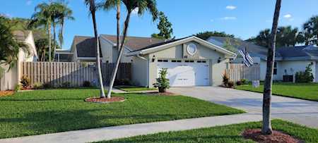 46 Baytree Circle Boynton Beach, FL 33436