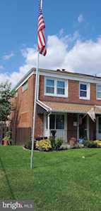 7824 Saint Bridget Ln Dundalk, MD 21222