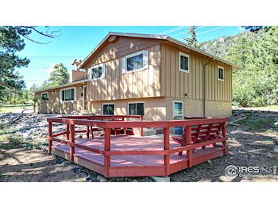 1059 Lexington Ln Estes Park, CO 80517