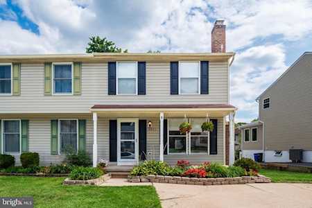 6471 Grommet Dr Elkridge, MD 21075