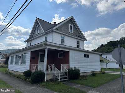 300-304 Spruce St Huntingdon, PA 16652
