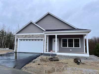 Unit 12 Canterbury Commons #12 Epping, NH 03042