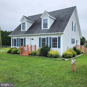 15552 Blanchard Rd Bridgeville, DE 19933