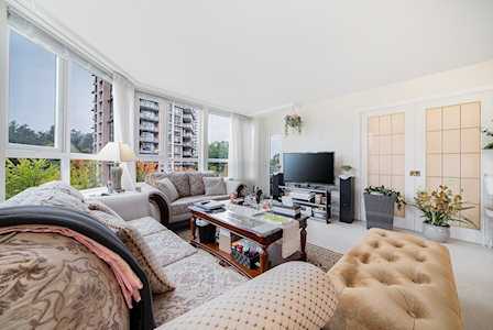 6152 Kathleen Avenue #603 Burnaby, BC V5H 4K8