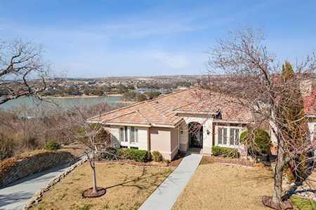 7728 Lakeview Circle Fort Worth, TX 76179