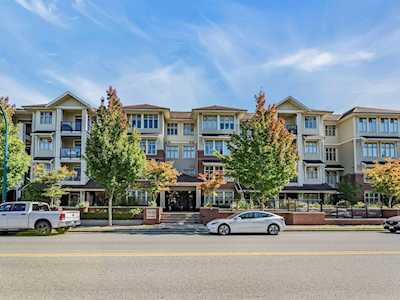 2330 Shaughnessy Street #109 Port Coquitlam, BC V3C 0B5
