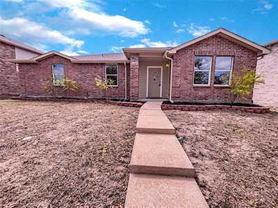 1404 Nimitz Way Mesquite, TX 75181
