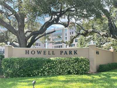 2401 S Ardson PLACE #803B Tampa, FL 33629
