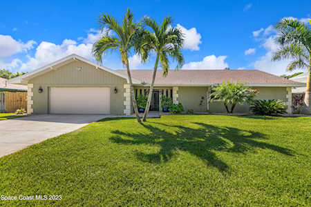 437 Eleventh Avenue Indialantic, FL 32903