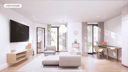 237 Rutland Rd #2B Brooklyn, NY 11225