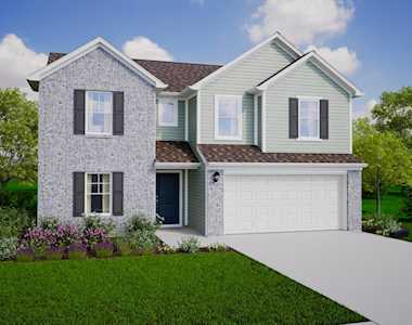 1209 Red Mile Boulevard Washington Court House, OH 43160