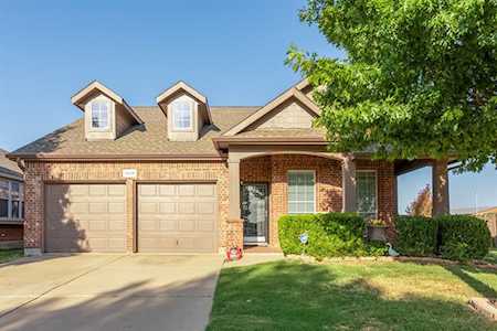 4525 Golden Yarrow Drive Fort Worth, TX 76244