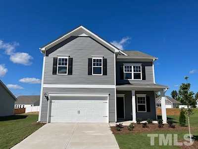 253 Shooting Star Lane Clayton, NC 27520