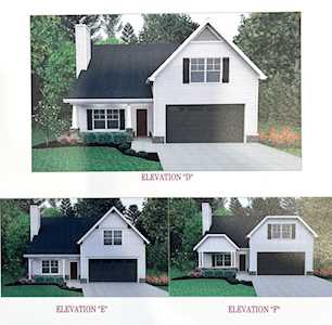 2301 Fig Drive Lot 137 Murfreesboro, TN 37127