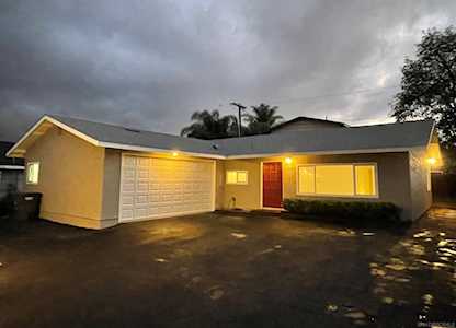 214-16 Richfield Avenue El Cajon, CA 92020
