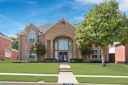 1732 Falmouth Drive Plano, TX 75025