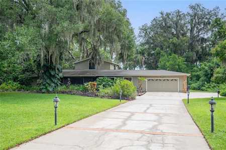16207 Indian Mound Rd Tampa, FL 33618