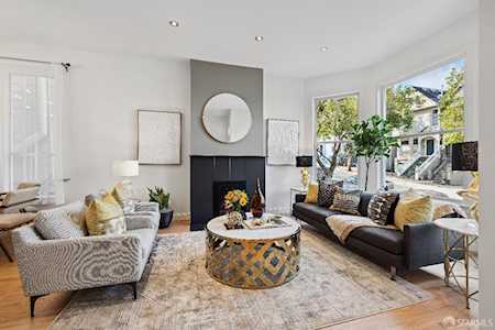766 Clayton Street San Francisco, CA 94117