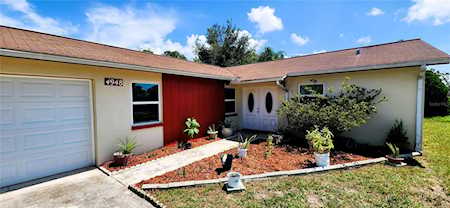 4948 Ackerman St New Port Richey, FL 34653