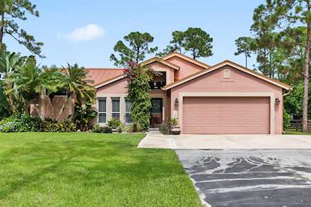 15097 Hamlin Boulevard The Acreage, FL 33470