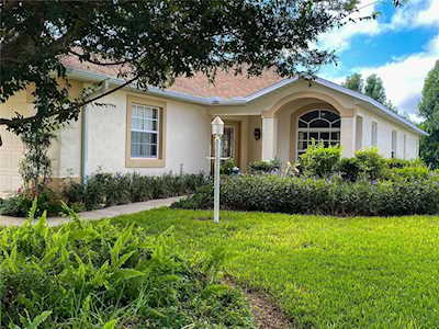 1880 W Shanelle PATH Lecanto, FL 34461