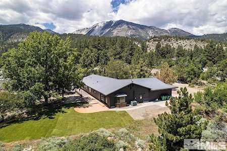 50 Maranatha Road Washoe Valley, NV 89704