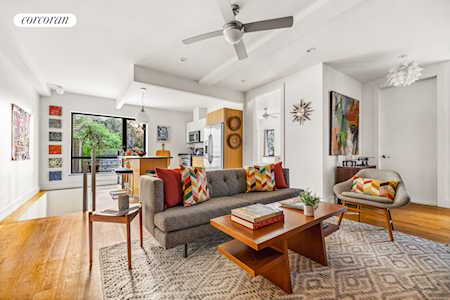 209 Quincy St #1R Brooklyn, NY 11216