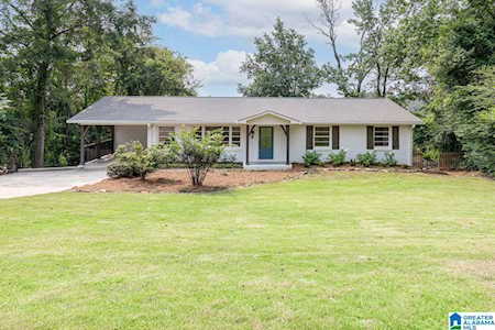 717 Lexington Road Vestavia Hills, AL 35216