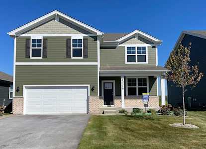 10319 Morse Place St. John, IN 46373