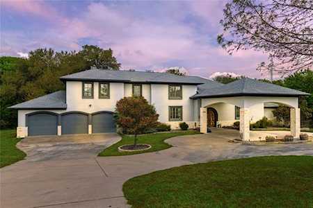 8 Woodview Circle Lucas, TX 75002