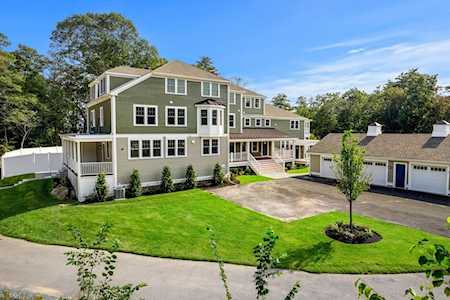 1 Hickory Hill Way #1 Beverly, MA 01915