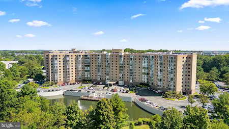 3330 N Leisure World Blvd #5-406 Silver Spring, MD 20906