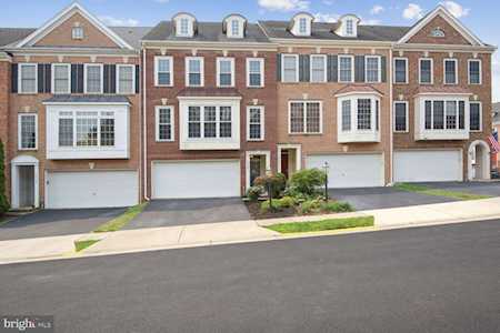 14707 Corner Post Place Haymarket, VA 20169