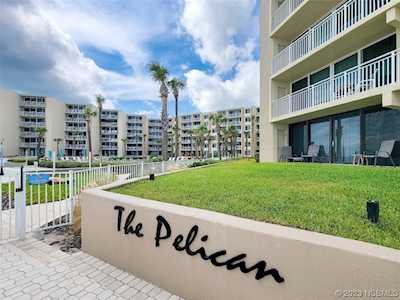 2401 S Atlantic Ave #D201 New Smyrna Beach, FL 32169
