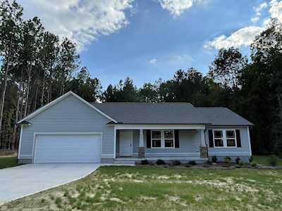 452 Roberts Road Willow Spring(S), NC 27592