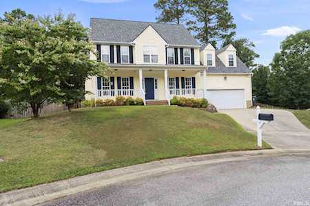 105 Tyler Gate Lane Holly Springs, NC 27540