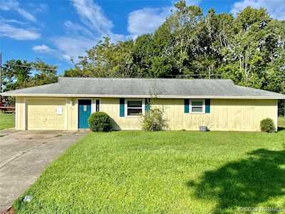 2524 Travelers Palm Dr Edgewater, FL 32141