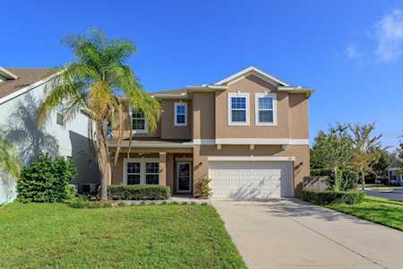 311 Peacock Springs Ct Groveland, FL 34736