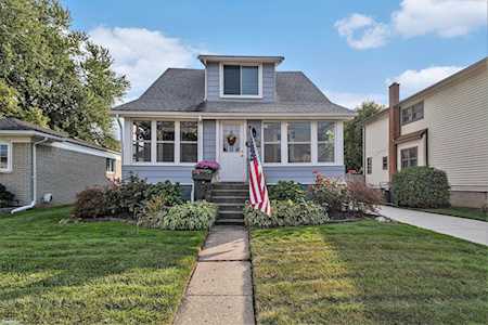 21622 Sunnydale St Saint Clair Shores, MI 48081