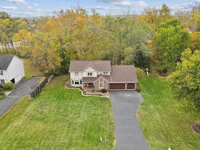 8053 Ashland Court Canal Winchester, OH 43110