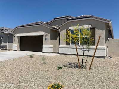 23950 W Hilton Avenue Buckeye, AZ 85326