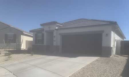 24039 W Whyman Avenue Buckeye, AZ 85326